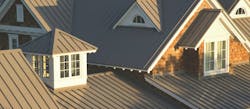 Sherwin-Williams Coil Coatings’ Building Solutions program, 101 Top Products for 2019 Sherwin-Williams Coil Coatings’ Building Solutions program, 101 Top Products for 2019