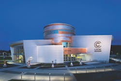 Petersen%20 Aluminum%20 Pac Clad%20 Corrugated%20panel%20101%20 Top%20 Products%20for%202019%20 Cade%20 Museum Petersen%20 Aluminum%20 Pac Clad%20 Corrugated%20panel%20101%20 Top%20 Products%20for%202019%20 Cade%20 Museum