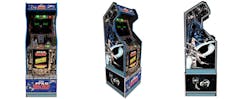 Star War Arcade Game Star War Arcade Game