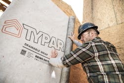 Typer%20 Drainable%20 Wrap%20101%20 Top%20 Products%20for%202019 Typer%20 Drainable%20 Wrap%20101%20 Top%20 Products%20for%202019