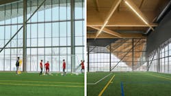 Nordic Stade Soccer Montreal Cesm 6 Nordic Stade Soccer Montreal Cesm 6