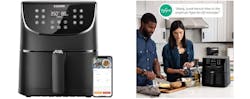 Cosori Smart Air Fryer Cosori Smart Air Fryer