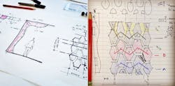Parametric Sketches Parametric Sketches