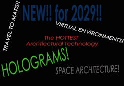 Arch Tech 2029 0 Arch Tech 2029 0
