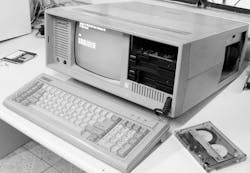 Old Out Dated Computer 2 Old Out Dated Computer 2