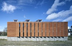 Urban Institute of Ireland Urban Institute of Ireland