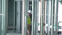 site walk with garmin 360-degree camera site walk with garmin 360-degree camera