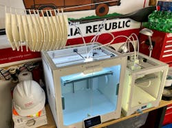 Hmc%203 D%20printer Hmc%203 D%20printer