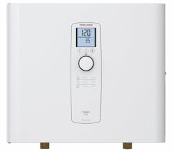 Stiebel Eltron electric tankless water heater Stiebel Eltron electric tankless water heater