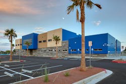 PAC-CLAD Precision Series HWP Doris Reed Elementary Vegas PAC-CLAD Precision Series HWP Doris Reed Elementary Vegas