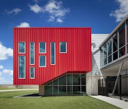 Tite-Loc Plus Metal Roofing Highline S-1 Metal Wall Panels Del Valle HS Tite-Loc Plus Metal Roofing Highline S-1 Metal Wall Panels Del Valle HS