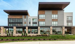 Arbor Terrace Memory Care/Assisted Living In Fulton, Md Arbor Terrace Memory Care/Assisted Living In Fulton, Md