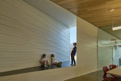 Marlon Blackwell Architects Lamplighter Innovation Lab 8 Marlon Blackwell Architects Lamplighter Innovation Lab 8