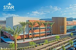 Star City National Arena Star City National Arena