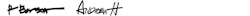 B Borson And A Hawkins Signature 0 B Borson And A Hawkins Signature 0