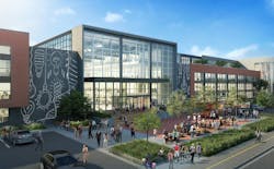 Main Entrance 03 Main Entrance 03