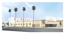 Wilmington - Rendering: Livia Cavallo, KFA Architecture Wilmington - Rendering: Livia Cavallo, KFA Architecture