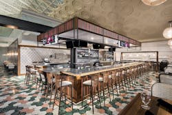 Why clean is the new green in the U.S. hospitality sector Why clean is the new green in the U.S. hospitality sector