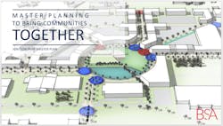 COMMUNITIES TOGETHER Melanie Harris AIA, BSA Lifestructures COMMUNITIES TOGETHER Melanie Harris AIA, BSA Lifestructures