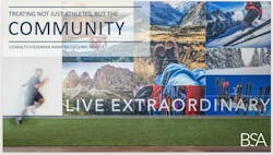 STAY invested in community Melanie Harris AIA STAY invested in community Melanie Harris AIA