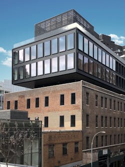 2 Hour Fire Rated Window Wall System That Meets Astm E 119/Ul 263 For Property Or Lot Line Applications 2 Hour Fire Rated Window Wall System That Meets Astm E 119/Ul 263 For Property Or Lot Line Applications