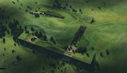 Alex Hogrefe Texas Site Plan Final Alex Hogrefe Texas Site Plan Final