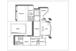 Plan View 01 Plan View 01