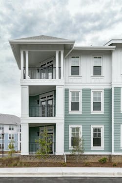 Aspyre Collection Aspyre Collection