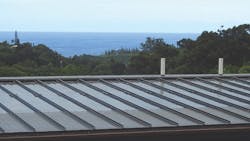 PowerFit solar panels PowerFit solar panels