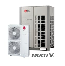 LG Air Conditioning Techologies LG Air Conditioning Techologies