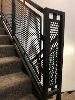 McNichols Infill Panels McNichols Infill Panels