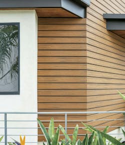 TREX CLADDING TREX CLADDING