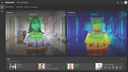 ThermoRebellion AI-driven thermal imager ThermoRebellion AI-driven thermal imager