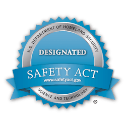 Safety%20 Act%20 Designation Safety%20 Act%20 Designation