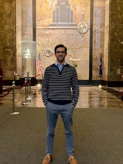 Daniel Colombini Daniel Colombini