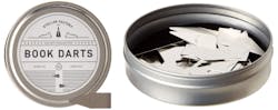 Book Darts Gifts For Architects Book Darts Gifts For Architects