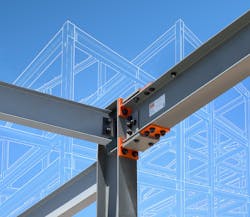 Yield-Link moment connection Yield-Link moment connection