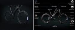 Reevo E Bike By Beno Gifts For Architects Reevo E Bike By Beno Gifts For Architects