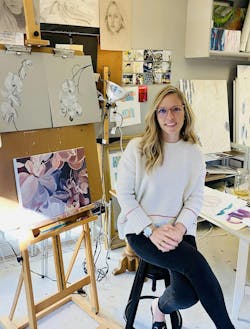 Heather Van Ravenswaay Heather Van Ravenswaay