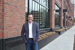 Jason Gabrick Jason Gabrick