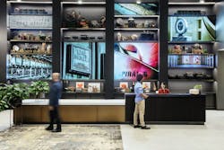 Concierge - Old Post Office Chicago Concierge - Old Post Office Chicago