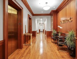 Sazerac Company headquarters Sazerac Company headquarters