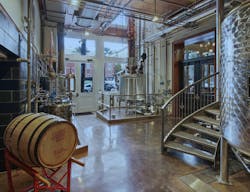 Sazerac%20 House%20distillery Sazerac%20 House%20distillery