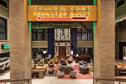 8 And Sand Bar At Central Station 8 And Sand Bar At Central Station