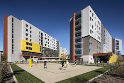 HOUSING AND DINING COMMONS at California State Polytechnic University–Pomona 2 2020 student housing report HOUSING AND DINING COMMONS at California State Polytechnic University–Pomona 2 2020 student housing report