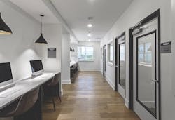 THE HUDSON student housing development at College Station, Texas by Stillwater capital investment 2020 student housing report THE HUDSON student housing development at College Station, Texas by Stillwater capital investment 2020 student housing report