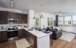 THE HUDSON student housing development at College Station, Texas by Stillwater capital investment 2020 student housing report THE HUDSON student housing development at College Station, Texas by Stillwater capital investment 2020 student housing report