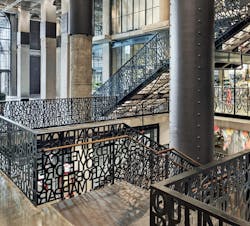 401%20 Park%20railing%20 Robert%20 Benson 401%20 Park%20railing%20 Robert%20 Benson