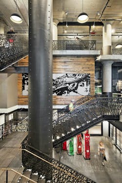 401%20 Park%20 Stair%20 Connie%20 Zhou 401%20 Park%20 Stair%20 Connie%20 Zhou