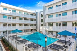 Illume Offers 77 One And Two Bedroom Residences (700 1,300 Sf) In Nashville’s Gulch View Neighborhood Photos Emily De Simon, Sqft Photography, Www sqftnashville Illume Offers 77 One And Two Bedroom Residences (700 1,300 Sf) In Nashville’s Gulch View Neighborhood Photos Emily De Simon, Sqft Photography, Www sqftnashville